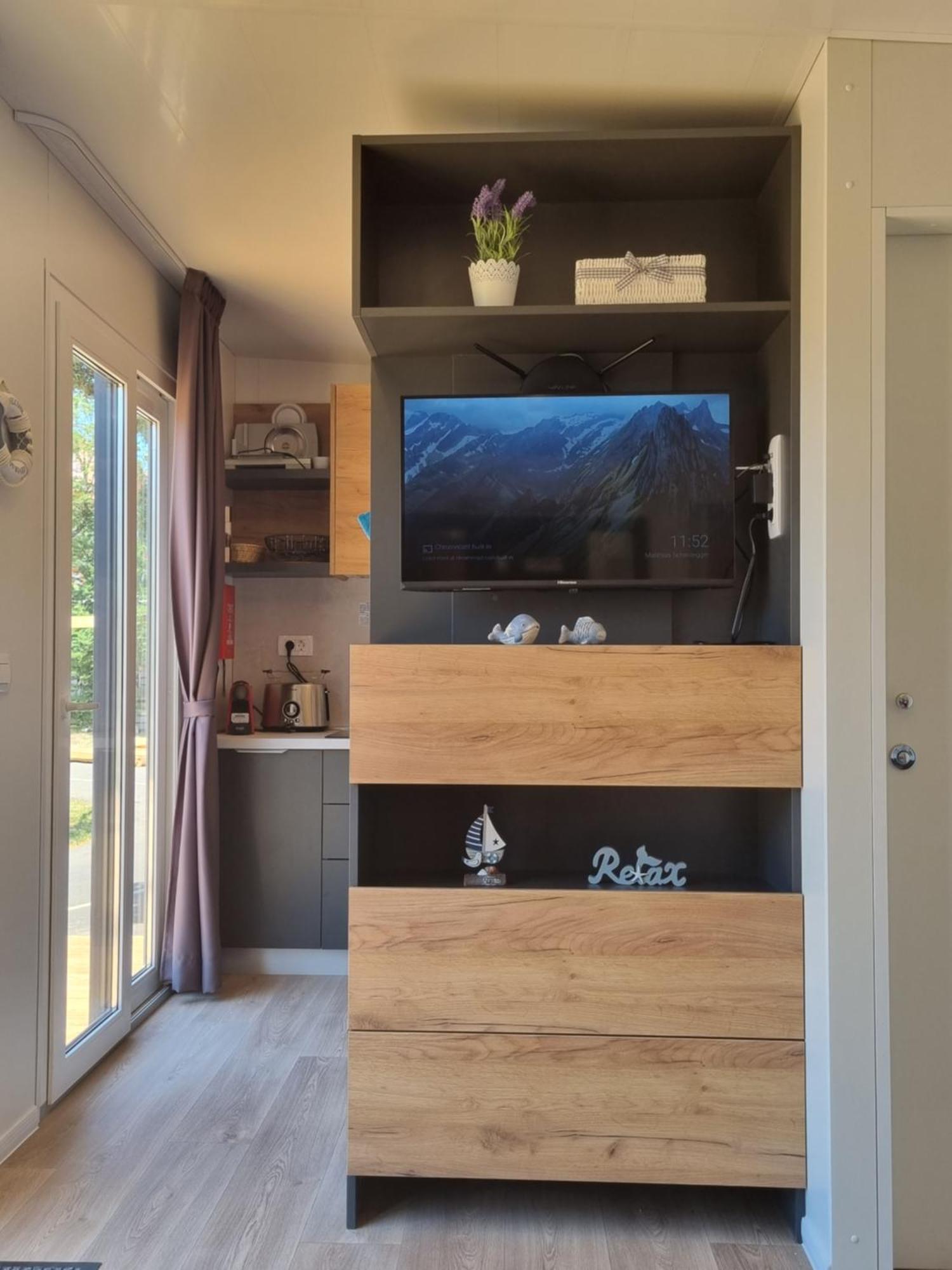 Memita Mobile homes, Selce Habitación foto