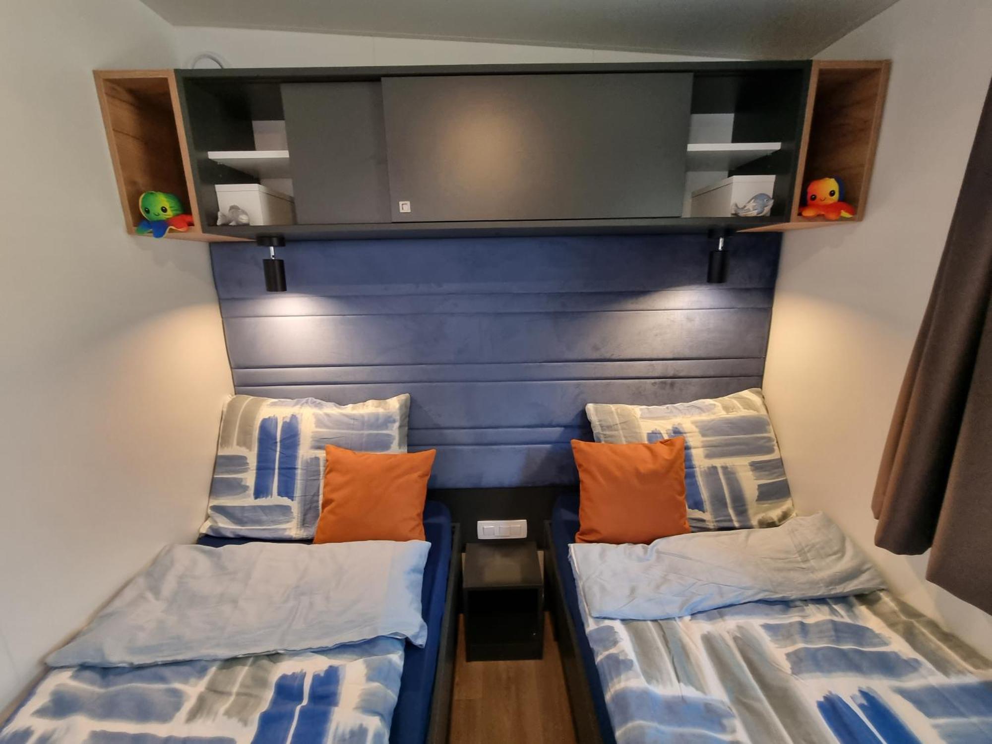 Memita Mobile homes, Selce Habitación foto